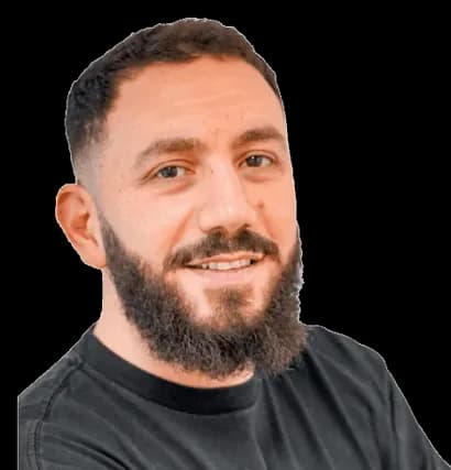 Herr Kassem, Ihr Schließtechniker und Türöffnungsspezialist